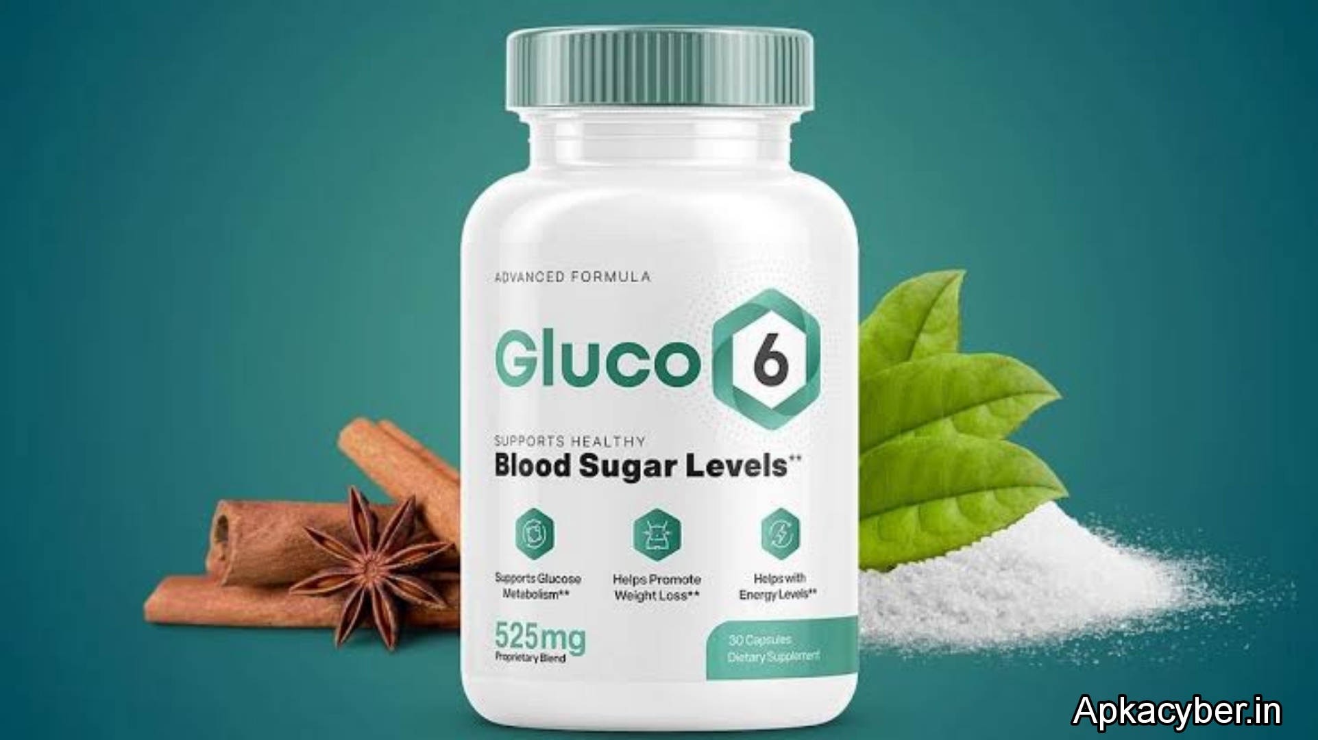 Gluco6 Review