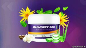 Review Balmorex - Top Back & Joint Pain Cream