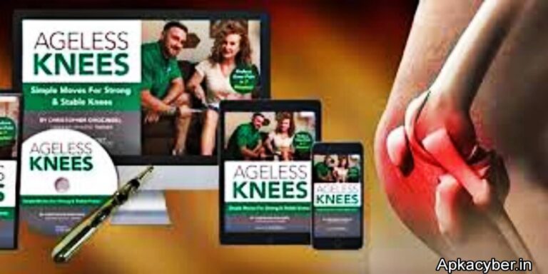 Ageless Knees Review