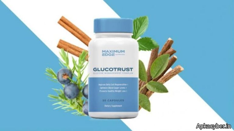 GlucoTrust Reviews