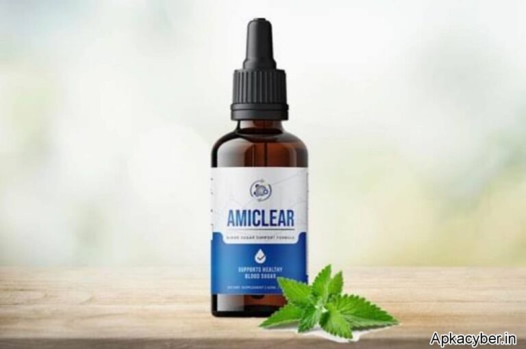 Amiclear Review