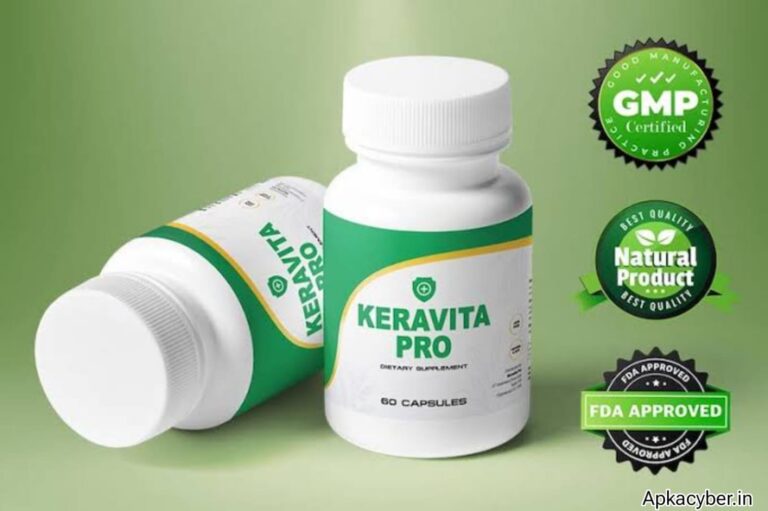 Keravita Pro Review