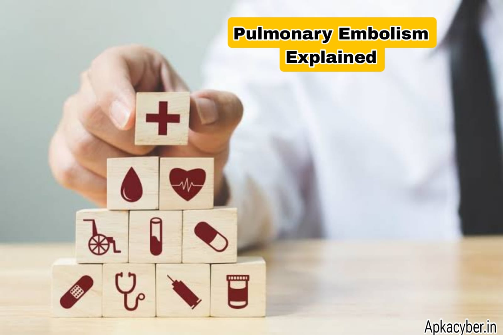 Pulmonary Embolism