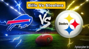 Bills vs Steelers