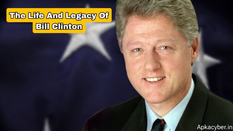 Bill Clinton