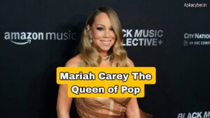 Mariah Carey