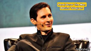 Pavel Durov