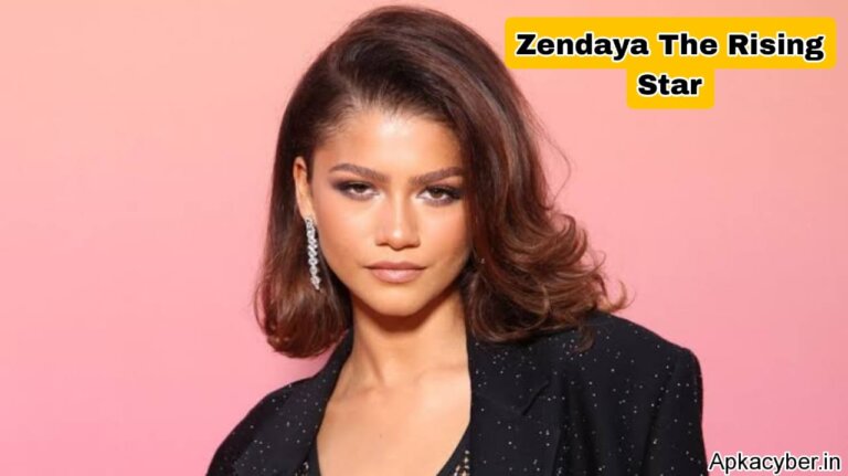 Zendaya