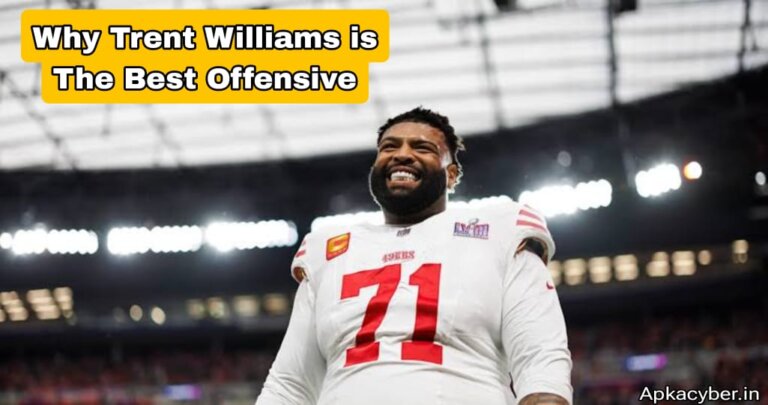 Trent Williams