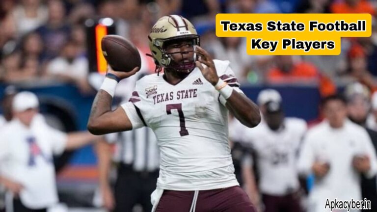 Texas State Football