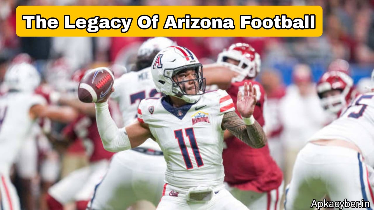 Arizona Football