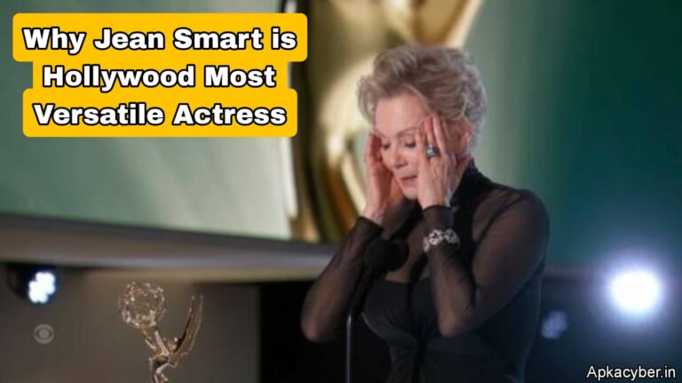 Jean Smart