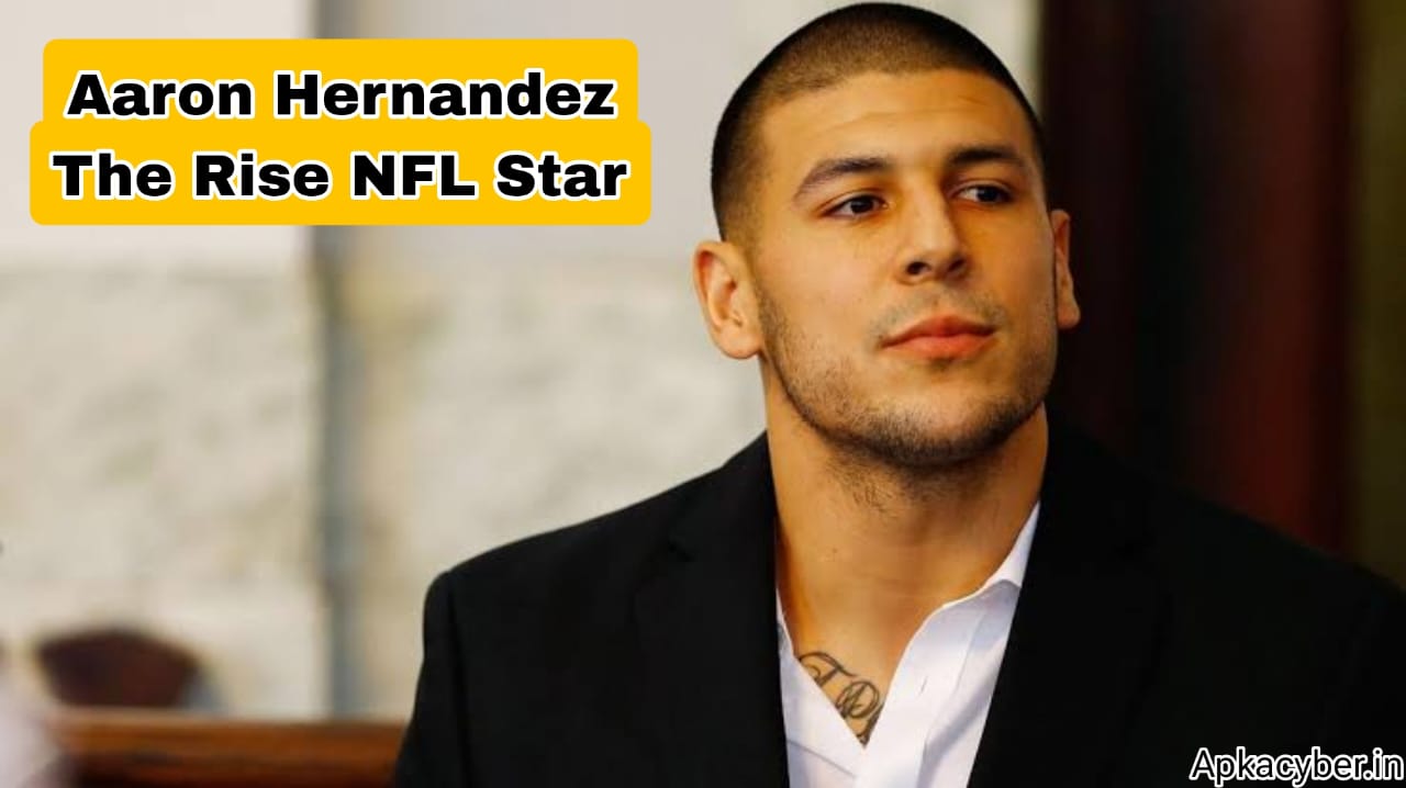 Aaron Hernandez