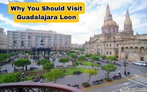 Guadalajara León