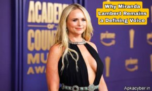 Miranda Lambert 