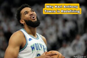 Karl-Anthony Towns