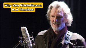 Kris Kristofferson