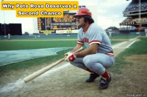 Pete Rose 