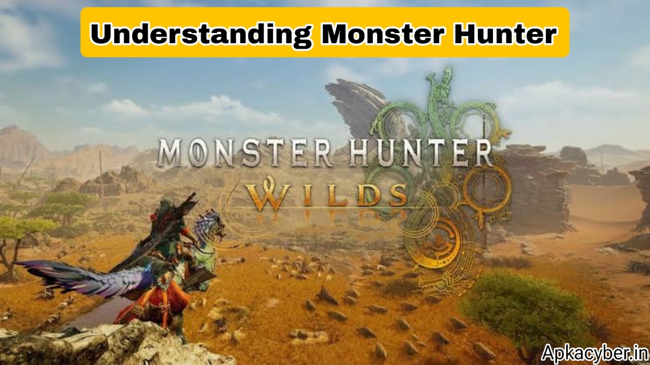 Monster Hunter