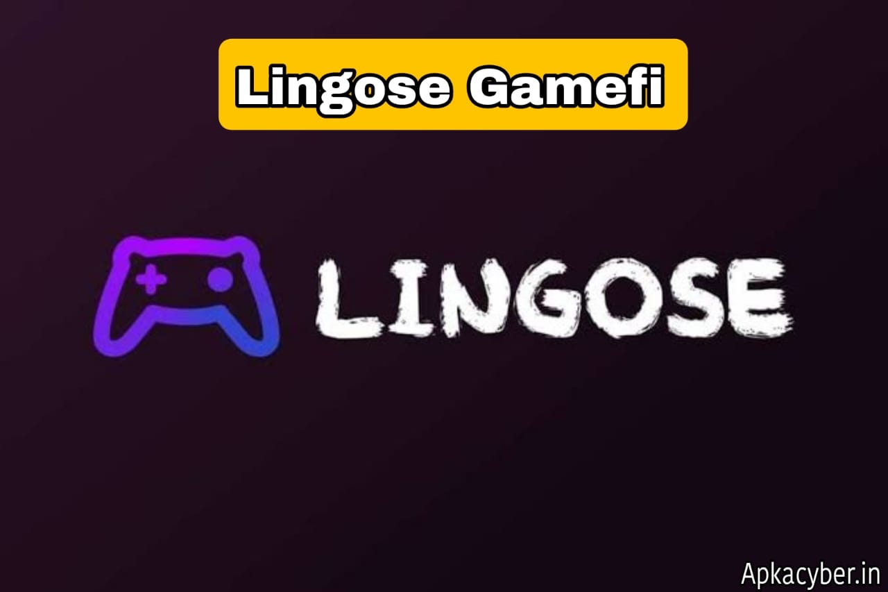 Lingose GameFi