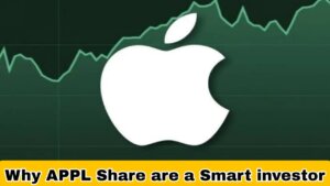 AAPL Shares 