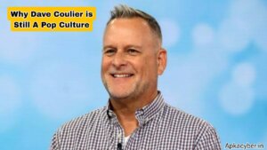 Dave Coulier