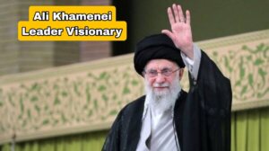 Ali Khamenei