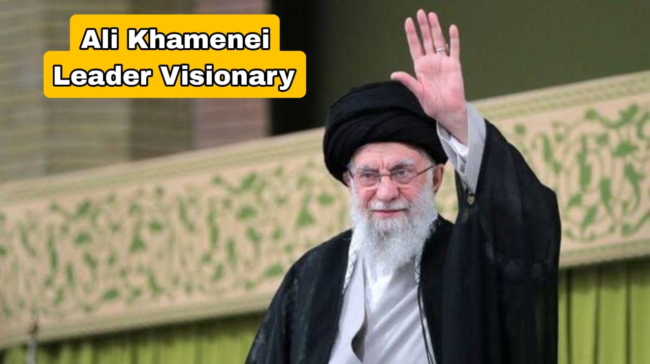 Ali Khamenei