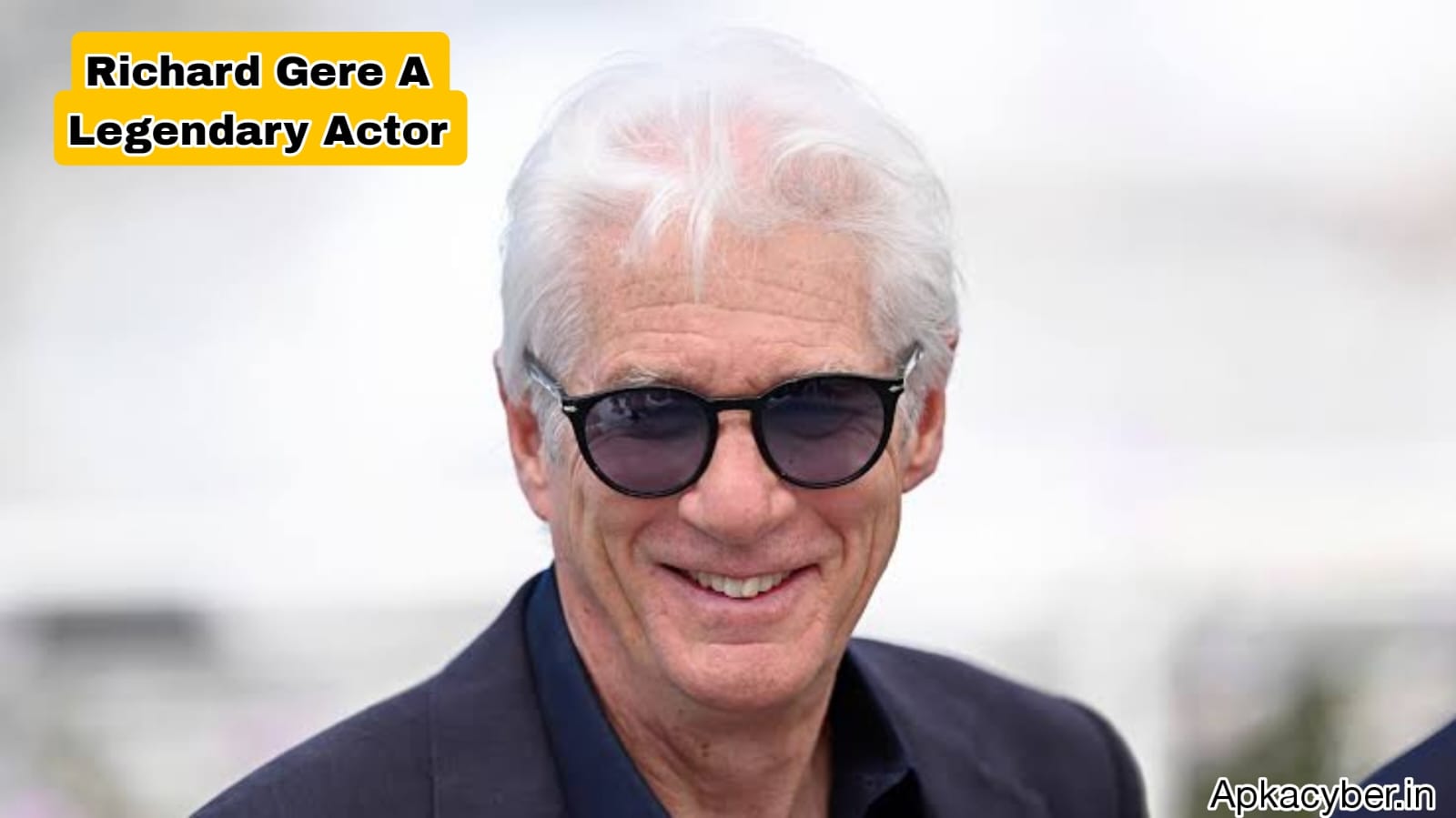 Richard Gere