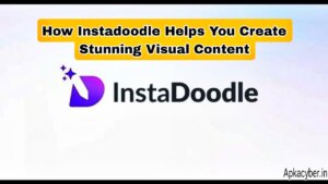 InstaDoodle 