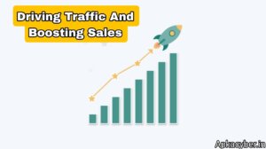 Traffic and Sales