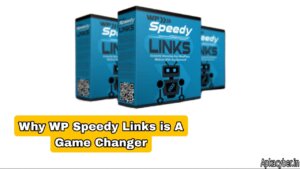 WP Speedy Links 