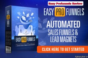 EasyProfunnels 