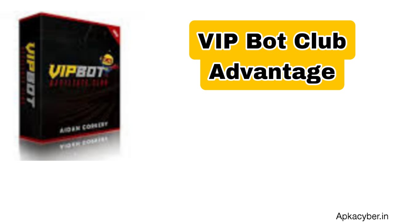 VIP Bot Club