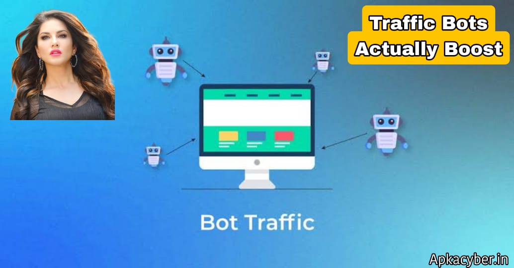 Traffic Bots