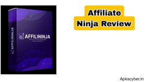 AffiliNinja 