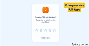 Writeappreviews 