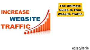 Free Website Traffic 