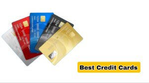 Credit Cards