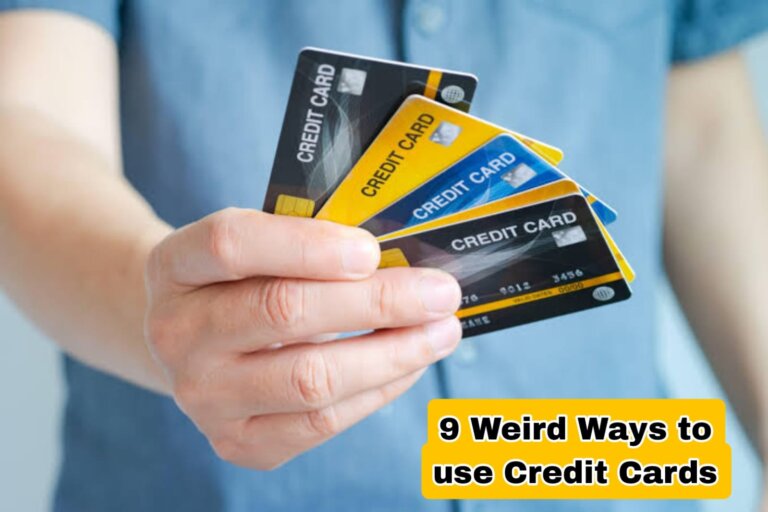 Credit Card