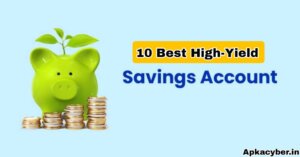 10 Best High-Yield Savings Accounts