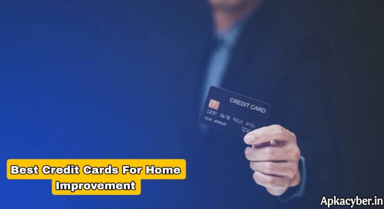 Best Credit Cards