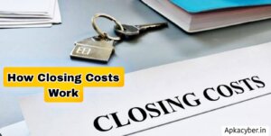 Closing Costs Work