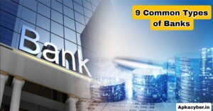 9 Common Types of Banks