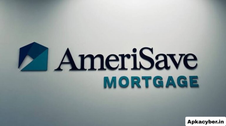 AmeriSave Mortgage