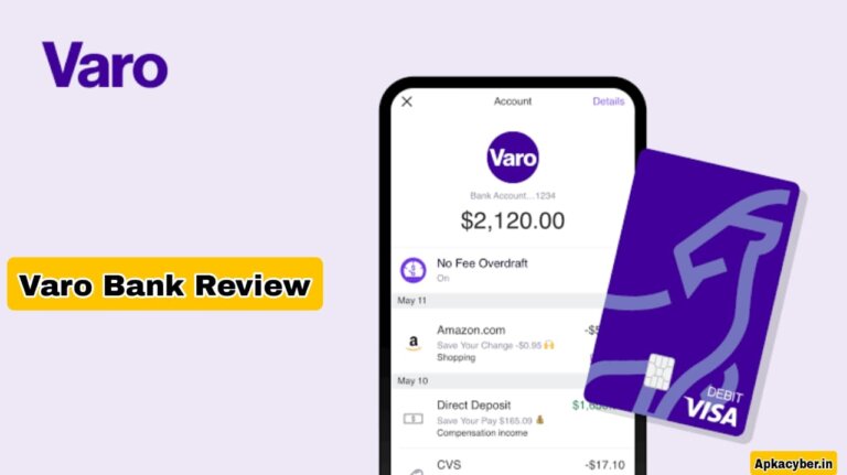 Varo Bank Review