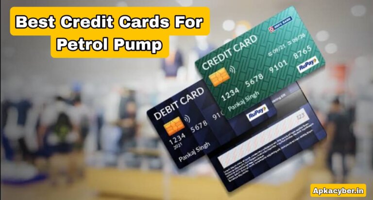 Best credit card