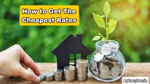 Cheapest Rates