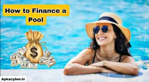 Finance a Pool