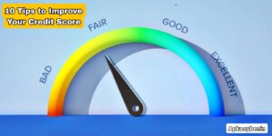 credit score